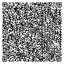 QR код "Территориальный центр социального обслуживания населения жилого района Промышленновский г. Кемерово"