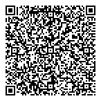 QR код "Origami"