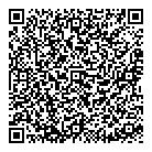 QR код "Радуга"