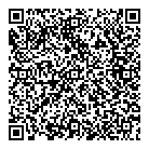 QR код "Глобус"