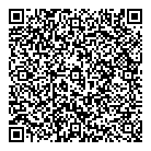 QR код "Блеск"