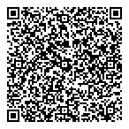 QR код "Абажур"