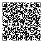 QR код "Блеск"