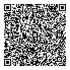 QR код "Радуга"