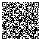 QR код "fancy"