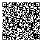QR код "Мимоза"