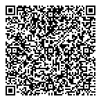 QR код "Hairself.ru"
