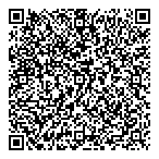QR код "Волосок"