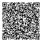 QR код "Пламя"