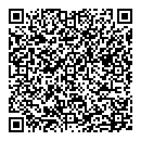 QR код "Matrix"
