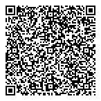 QR код "Блеск"