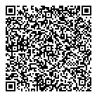 QR код "Орхидея"