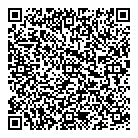 QR код "Аквамарин"