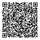 QR код "Лаванда"