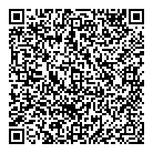 QR код "Радуга"