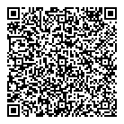 QR код "Радуга"