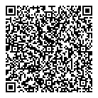 QR код "Яблочко"