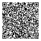 QR код "Гепард"