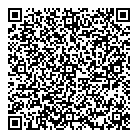 QR код "Fleur"