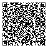 QR код "Черный лебедь"