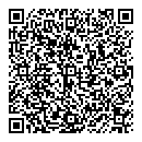 QR код "АЛЬФА"