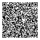 QR код "Alligator"