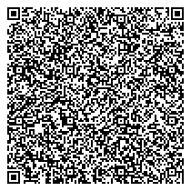 QR код "Многофункциональный центр предоставления государственных и муниципальных услуг Октябрьского административного округа г. Омска"