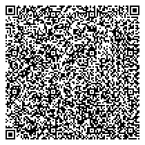 QR код "Фонд объединения и развития территориального общественного самоуправления Ленинского административного округа г. Омска"