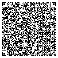 QR код "Фонд объединения и развития территориального общественного самоуправления Октябрьского административного округа г. Омска"