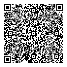 QR код "Мэрилин"