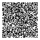 QR код "Зайчик"