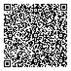 QR код "Гжель"