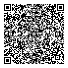 QR код "Добрый вечер"