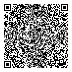 QR код "Полосатый шар"