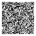 QR код "Бонсай"