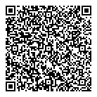 QR код "Радуга"