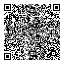 QR код "Лаванда"
