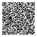 QR код "Сатурн"