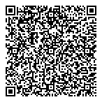 QR код "Белый журавлик"