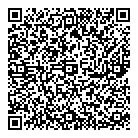 QR код "Силуэт"