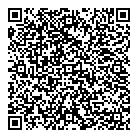 QR код "Омский силуэт"