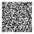 QR код "Радуга"