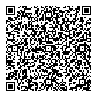 QR код "Gold & Wood"