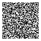 QR код "Резной узор"