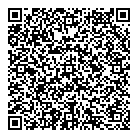 QR код "Белый трюфель"