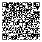QR код "Фиалка"