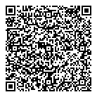 QR код "Радуга"