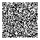 QR код "Сияние"