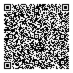 QR код "Орхидея"