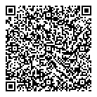 QR код "Сакура"